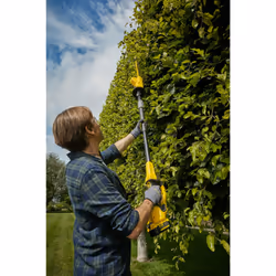 Stanley FATMAX SFMCPH845M1-QW tosasiepe Doppia lama 4,1 kg
