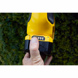 Stanley FATMAX SFMCPH845M1-QW tosasiepe Doppia lama 4,1 kg