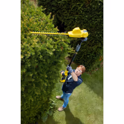 Stanley FATMAX SFMCPH845M1-QW tosasiepe Doppia lama 4,1 kg - Vista aggiuntiva 5