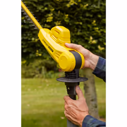Stanley FATMAX SFMCPH845M1-QW tosasiepe Doppia lama 4,1 kg - Vista aggiuntiva 6