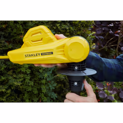 Stanley FATMAX SFMCPH845M1-QW tosasiepe Doppia lama 4,1 kg - Vista aggiuntiva 7