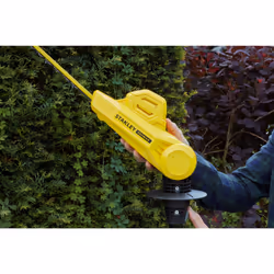 Stanley FATMAX SFMCPH845M1-QW tosasiepe Doppia lama 4,1 kg - Vista aggiuntiva 8