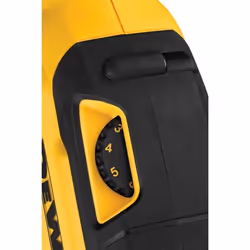 DeWALT DCE800N-XJ levigatrice portatile Levigatrice per cartongesso 1200 Giri/min Nero, Argento, Giallo - Vista aggiuntiva 2