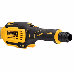 DeWALT DCE800N-XJ levigatrice portatile Levigatrice per cartongesso 1200 Giri/min Nero, Argento, Giallo - Vista aggiuntiva 4