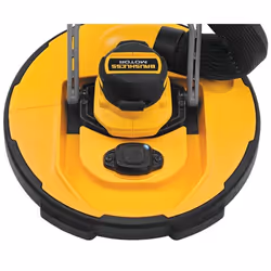 DeWALT DCE800N-XJ levigatrice portatile Levigatrice per cartongesso 1200 Giri/min Nero, Argento, Giallo - Vista aggiuntiva 7