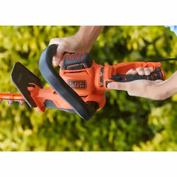 Black & Decker BEHTS551 Doppia lama 650 W - Vista aggiuntiva 6