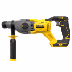 Stanley SFMCH900B-XJ martello perforatore - Vista aggiuntiva 2