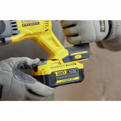 Stanley SFMCH900B-XJ martello perforatore - Vista aggiuntiva 4