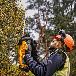 DeWALT DCMHT563N-XJ tosasiepe Doppia lama 2,9 kg - Vista aggiuntiva 7