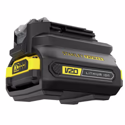 Stanley SFMCB100-XJ, Batteria, 4 Ah, 20 V, Stanley