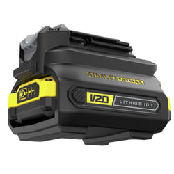 Stanley SFMCB100-XJ batteria e caricabatteria per utensili elettrici