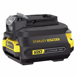 Stanley SFMCB100-XJ batteria e caricabatteria per utensili elettrici