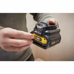 Stanley SFMCB100-XJ batteria e caricabatteria per utensili elettrici - Vista aggiuntiva 4