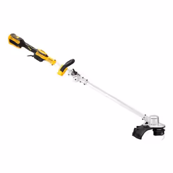 DeWALT DCMST561N-XJ decespugliatore e tagliabordi 35 cm Batteria Nero, Giallo - Vista aggiuntiva 5