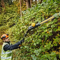 DeWALT DCMPH566N-XJ tosasiepe 3,6 kg - Vista aggiuntiva 4