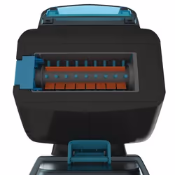 Black & Decker spillbuster aspirapolvere senza filo Nero, Blu Senza sacchetto - Vista aggiuntiva 5