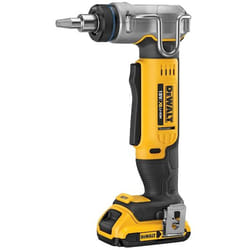 DeWALT DCE400D2-QW espansore per tubi e tubi elettrici
