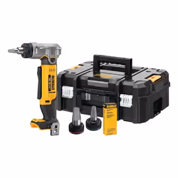 DeWALT DCE400NT-XJ, Batteria