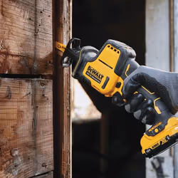 DeWALT DCS312D2-QW sega alternativa 2800 spm (fogli per minuto) Nero, Giallo - Vista aggiuntiva 5