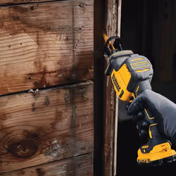 DeWALT DCS312D2-QW sega alternativa 2800 spm (fogli per minuto) Nero, Giallo - Vista aggiuntiva 6