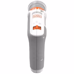 Black & Decker BCRTA01 180 Giri/min Grigio, Arancione, Bianco - Vista aggiuntiva 6