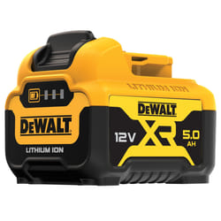 DeWALT DCB126-XJ batteria e caricabatteria per utensili elettrici