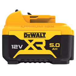 DeWALT DCB126-XJ batteria e caricabatteria per utensili elettrici