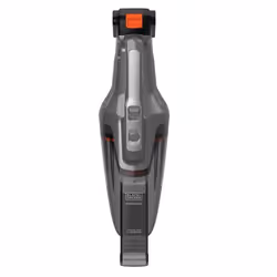 Black & Decker Dustbuster aspirapolvere senza filo Nero, Grigio, Arancione Senza sacchetto - Vista aggiuntiva 4
