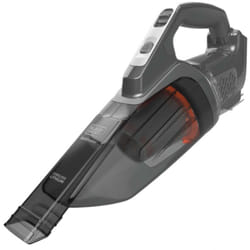 Black&decker - black+decker Pulizia - Aspirapolvere portatile a batteria 18V, senza batteria e caricabatterie BCHV001B-XJ