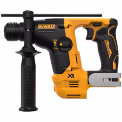 Martello combinato AKU brushless SDS Plus motore senza carbonio portautensili SDS-Plus 2 modalità di funzionamento - foratura ...