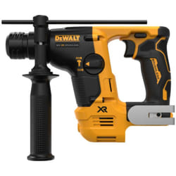 Dewalt - Utensili - Martello combinato aku sds Plus 12V, senza batteria e caricabatterie DCH072N