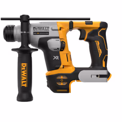 DeWALT DCH172N-XJ martello perforatore