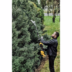 DeWALT DCMASPH6N-XJ Accessori per tagliasiepi Lama di ricambio 550 mm - Vista aggiuntiva 4