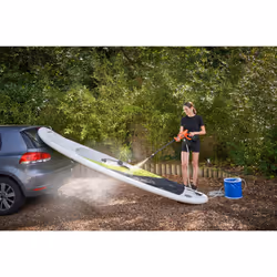 Black & Decker BCPC18B-XJ idropulitrice - Vista aggiuntiva 8