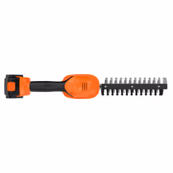 Black & Decker BCSS18D1-QW tosasiepe - Vista aggiuntiva 6