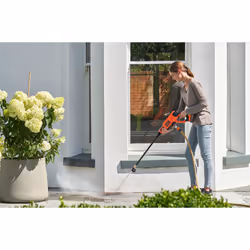 Black & Decker BCPC18D1-QW idropulitrice Compatta Batteria Arancione - Vista aggiuntiva 7