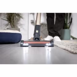 Black & Decker BHFEV36B2DW scopa elettrica Aspirapolvere a bastone 2 in 1 Batteria Secco Senza sacchetto Bronzo, Grigio 2,5 Ah - Vista aggiuntiva 7