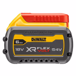 DeWALT DCB546T2-XJ batteria e caricabatteria per utensili elettrici - Vista aggiuntiva 5