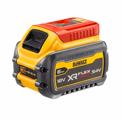 DeWALT DCB546T2-XJ batteria e caricabatteria per utensili elettrici - Vista aggiuntiva 7