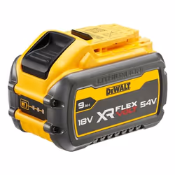 DeWALT DCB547X2-XJ batteria e caricabatteria per utensili elettrici