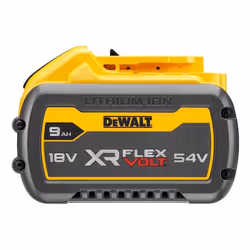 DeWALT DCB547X2-XJ batteria e caricabatteria per utensili elettrici