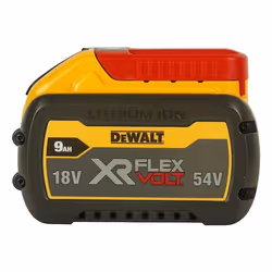 DeWALT DCB547X2-XJ batteria e caricabatteria per utensili elettrici - Vista aggiuntiva 4