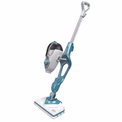 Black & Decker BHSM1610DSM Pulitore a vapore portatile 0,5 L 1600 W Colore acqua, Bianco - Vista aggiuntiva 6