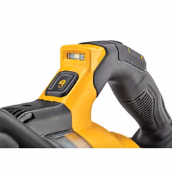 DeWALT DCV501LN-XJ aspirapolvere a traino Aspiratore a cilindro Secco Senza sacchetto - Vista aggiuntiva 4