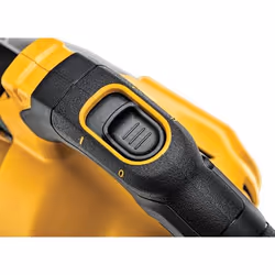 DeWALT DCV501LN-XJ aspirapolvere a traino Aspiratore a cilindro Secco Senza sacchetto - Vista aggiuntiva 5