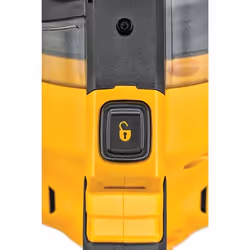 DeWALT DCV501LN-XJ aspirapolvere a traino Aspiratore a cilindro Secco Senza sacchetto - Vista aggiuntiva 6