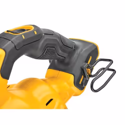 DeWALT DCV501LN-XJ aspirapolvere a traino Aspiratore a cilindro Secco Senza sacchetto - Vista aggiuntiva 7