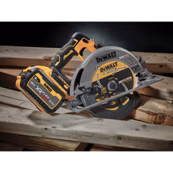 DeWALT DCS573NT-XJ sega circolare portatile - Vista aggiuntiva 4