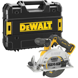 Dewalt - Utensili - Sega circolare a batteria 12V 140 mm, senza batteria e caricabatterie DCS512NT