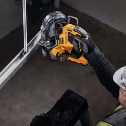 DeWALT DCS377NT-XJ sega a nastro portatile 380 m/min Batteria - Vista aggiuntiva 4